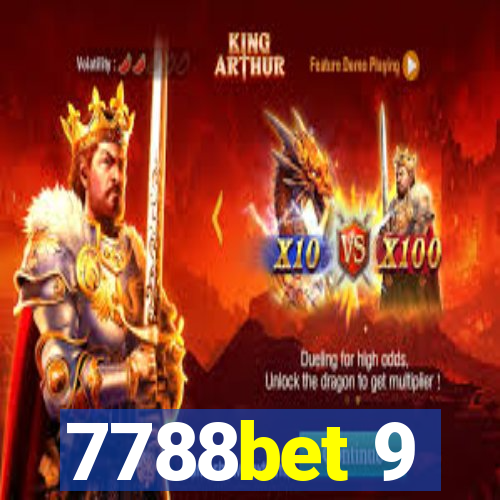 7788bet 9